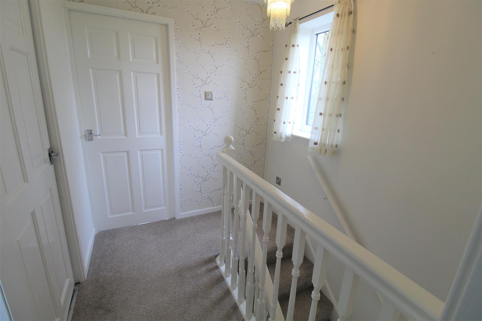 Lightwater Grove, Milton, Stoke-On-Trent